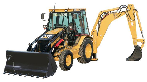 Zemní a výkopové práce